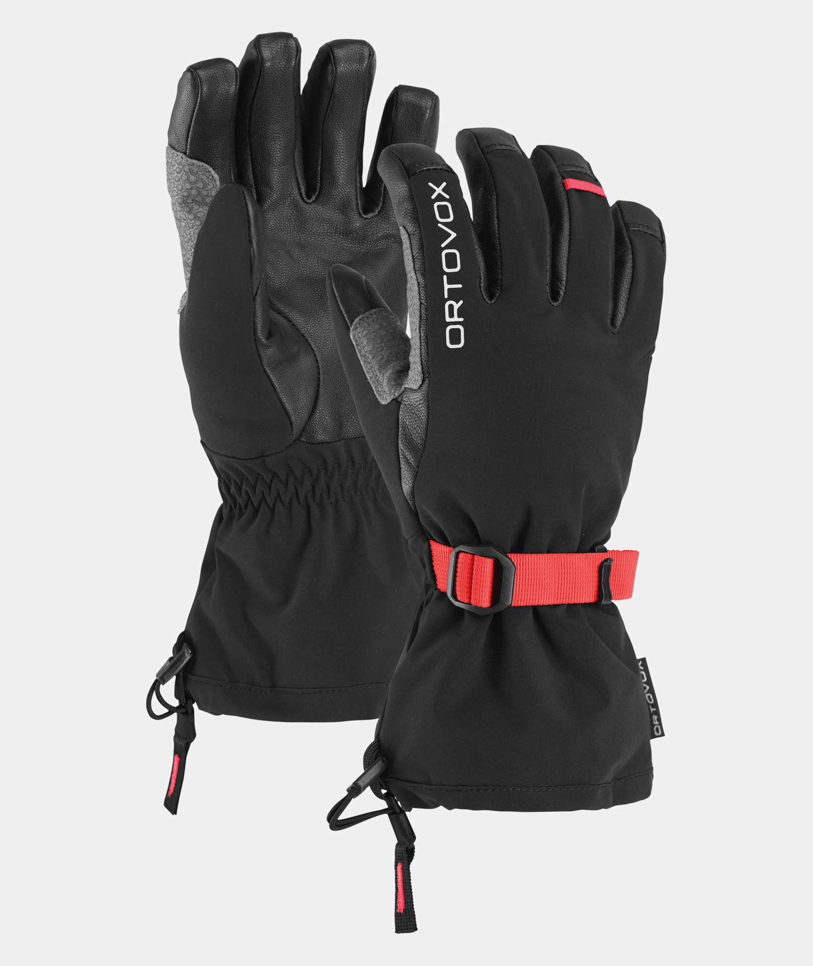 Mountaineering gloves new arrivals